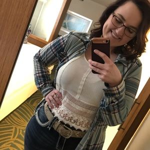 Meet your Posher, Abigail